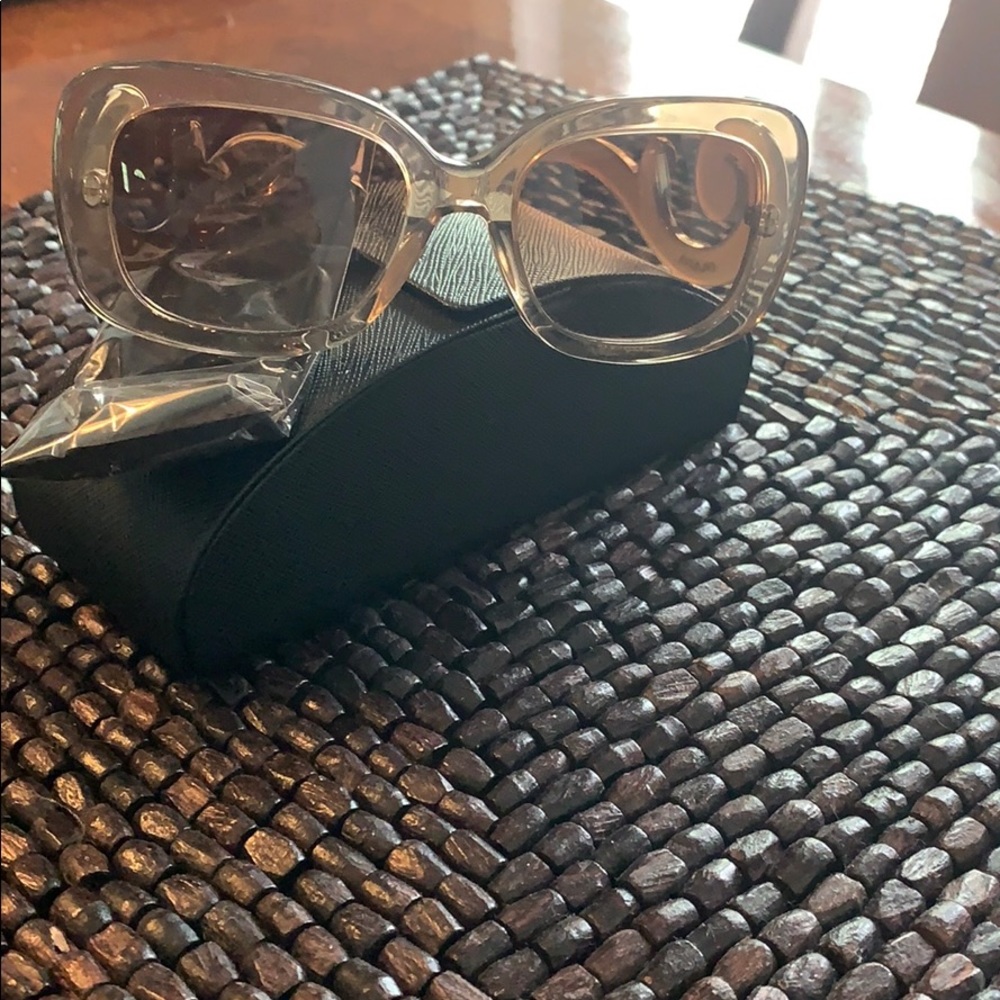 Prada Sunglasses